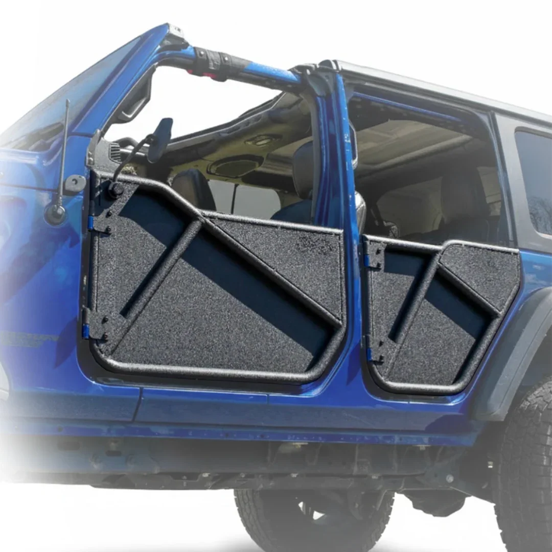 EZ4X4 Review: Is It Worth the Hype for Jeep & Bronco Owners?